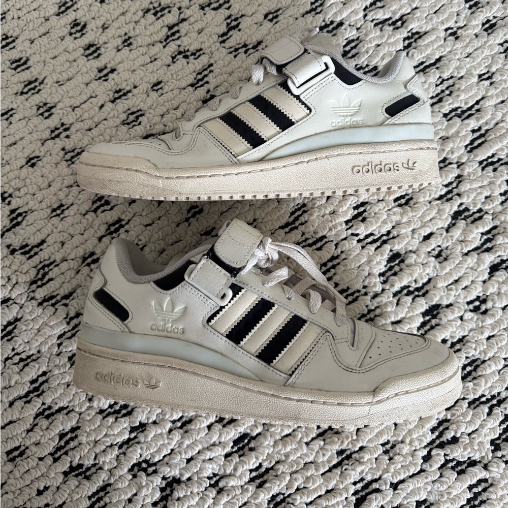 Adidas Forum Low